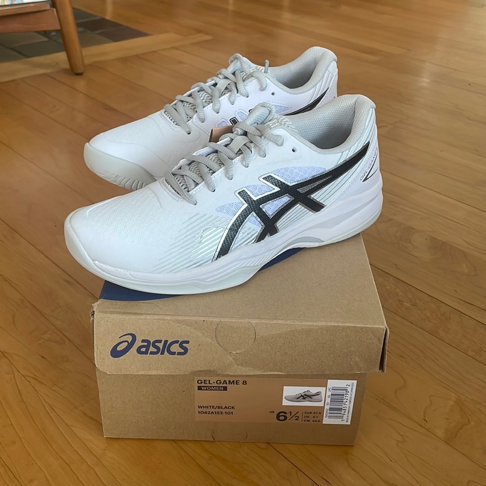 ASICS gel-game 8